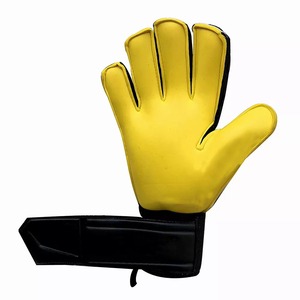 Gants de gardien de but en matériau de couleur professionnelle Gants de gardien de but personnalisés Gants de gardien de but fabriqués en usine - Product Image 6
