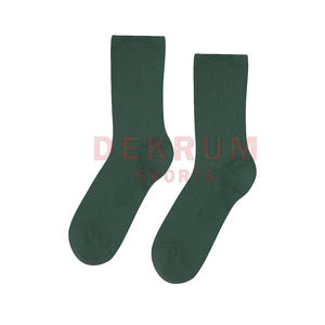 2026 Premium Quality Breathable Crew <b>Socks</b> Wholesale 2026 <b>Colorful</b> Cotton Sports Casual Men <b>Socks</b> - Product Image 1