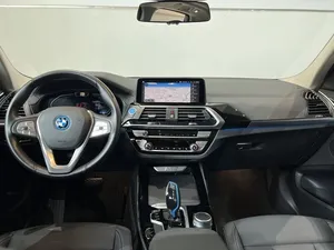 2022 IXiii AWD SUV with Lithium Battery R18 Tires Leather Seats <b>Panoramic</b> Sunroof Aluminium Alloy Roof Rack Touch Screen - Product Image 5