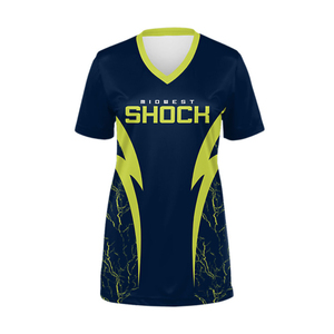 Custom High Collar <b>Baseball</b> & Softball Jersey High Sublimation Quality Casual Sportswear with Own Logo Plus Size Options - Product Image 1