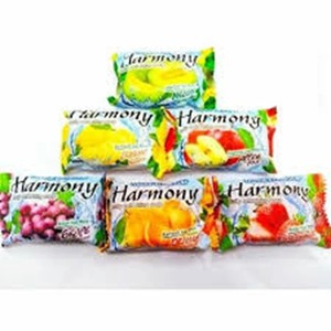 Venta al por mayor Cuidado DE LA PIEL Barra de jabón 70g Limón Fresa Melón Manzana Productos de Indonesia. PRECIO BAJO - Product Image 4