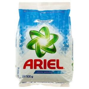 Detergente Líquido Desechable Original Ariel 80%+ Ingredientes Activos Hecho en Países Bajos Tamaños de 2kg/4kg/6kg/10kg - Product Image 2