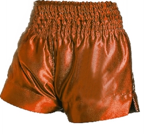 กางเกงขาสั้นมวยไทยขาสั้นแบบสั่งตัด - Product Image 1