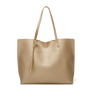 Venta caliente personalizado PU cuero bolsa de viaje para damas portátil y listo para el envío OEM servicio disponible - Product Image 6