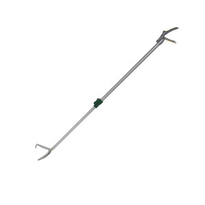 Los más vendidos, con certificación CE instrumentos veterinarios, Colector de serpientes de acero inoxidable de alta calidad, base de instrumentos quirúrgicos manuales - Product Image 1