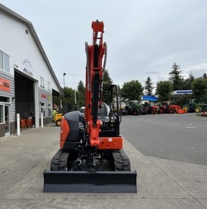 Comprar excavadora Kubota 2023, excavadora, - Product Image 1