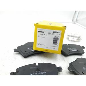 MINI Clubman Series (R55) (07>14) PLAQUES DE FREIN 2398401 Essence - Product Image 5