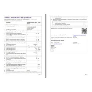 ทีวี QLED สมาร์ททีวีขนาด 75 นิ้ว พร้อมเทคโนโลยี LED 4K โปรเซสเซอร์แบบ Quad ระบบปรับสี ระบบปรับภาพเคลื่อนไหว ระบบติดตามวัตถุ และระบบเสียง - Product Image 1