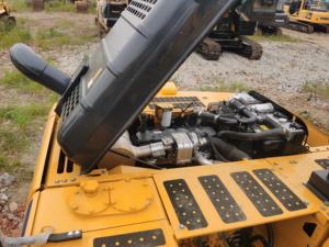 Excavadora Hidráulica Japonesa Komatsu Pc220 a Precio Económico para Komatsu Pc70/pc110/pc200/pc210 - Product Image 5