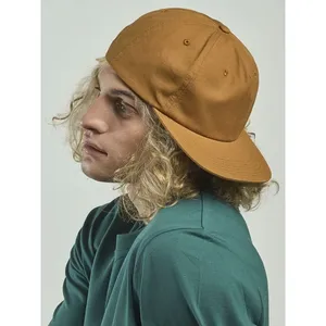 Organic Cruz Hat Sustainable Promotional Merchandising <b>Cap</b> - Product Image 1