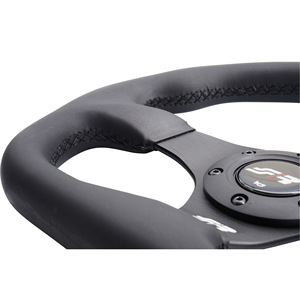 Volant sport Need For Speed - Cuir - Product Image 4