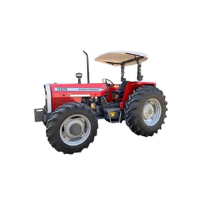 รถแทรกเตอร์ Massey Ferguson F1004C พร้อมส่งออก พร้อมระบบส่งกำลังที่ทรงพลังและโครงสร้างที่ทนทาน - Product Image 2