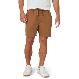 กางเกงขาสั้นทรงแบ็กกี้สไตล์ใหม่สำหรับผู้ชาย มีกระเป๋าข้างลึกสองช่อง สวมใส่สบายในฤดูร้อน กางเกงคาร์โก้สำหรับผู้ชาย จากบังกลาเทศ - Product Image 5