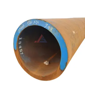 Spot offering A36 A38 A53 A42 A50 seamless carbon seamless steel pipe suppliers