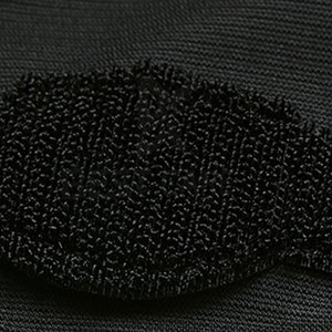 Vestes de travail de sécurité réfléchissantes de haute qualité OEM confortables ANSI classe 2 LED Flash logo étanche dernière conception haute visibilité - Product Image 4