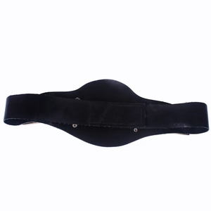 Ceintures de championnat or argent pour lutte boxe MMA Arts martiaux en cuir personnalisé Tournoi de combat sportif Service OEM - Product Image 3