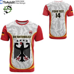 Camiseta de Fútbol del Bayern de Múnich al por Mayor, Versión Jugador para Aficionados, Campeones del Mundo de Alemania, Temporada 25-26, Personalizable - Product Image 2