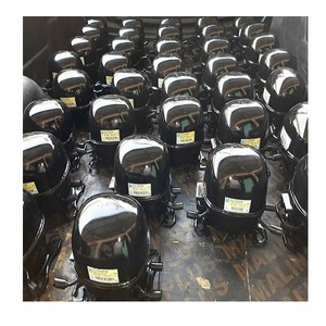 เศษซากคอมเพรสเซอร์ตู้เย็น, เศษซากคอมเพรสเซอร์แอร์มีจำหน่าย - Product Image 2