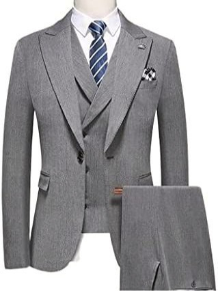 formal suits for men high quality