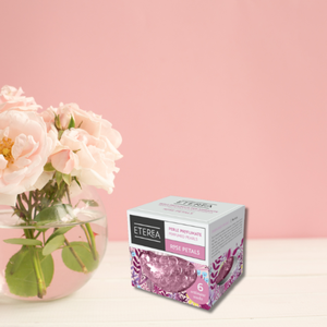 Perlas Aromáticas Relevi Air De Parfum Hechas en Italia, Gel Decorativo con Aroma Floral, Fragancia para el Hogar, Oficina, Espacios Pequeños y Armarios - Product Image 3