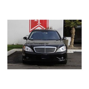 Les distributeurs fournissent Mercedes Benz à vendre avec un approvisionnement direct auprès de concessionnaires agréés - Product Image 6