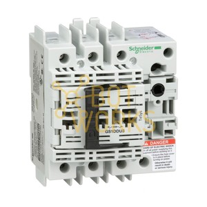 Schneider Electric GS1DDU3 - Nuevo - Product Image 1