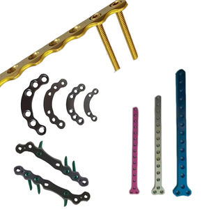 Instrument chirurgical TPLO en acier inoxydable ALPS Veterinary pour plaques orthopédiques, pour la chirurgie articulaire, soins articulaires canins, haute performance - Product Image 1