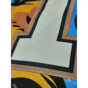 เสื้อบาสเกตบอลทีม USA - Product Image 5