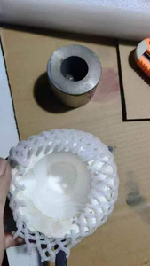 Venta caliente Analizador de metales de lectura directa completa Analizador de espectro de lectura directa para análisis de metales - Product Image 5