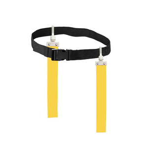 เข็มขัดฟุตบอลธงอเมริกันหลากสี - Product Image 4