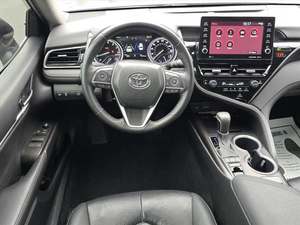 Toyota Camry SE FWD 2024 d'occasion en excellent état, sans accident, conduite à gauche/droite - Product Image 4