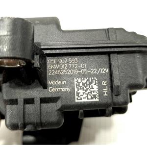ปั๊มน้ำ ECU AUDI A1 Sportback (GBA) 05E907593 DADA, DPCA น้ำมันเบนซิน 1500 (18>) - Product Image 6