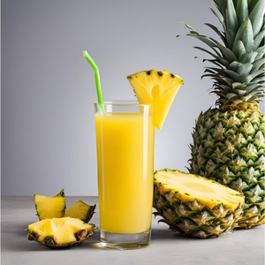 Jus d'ananas naturel prêt à boire, matière première, best-seller - Product Image 3