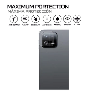 ฟิล์มกันรอย ANTISHOCK สำหรับเสี่ยวมี่แพด 6 โปรพรีเมี่ยมการ์ดสำหรับอุปกรณ์ของคุณ - Product Image 2