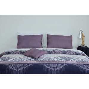 ชุดเครื่องนอนคิงไซส์ Murky Regale หรูหราและลึกลับ - Product Image 4