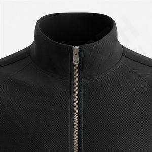 Conjunto Deportivo de Dos Piezas para Hombre de Primera Calidad, Sudadera con Capucha y Pantalones Deportivos, Ropa Informal para Correr al Aire Libre en Invierno, Ropa con Logotipo Personalizado - Product Image 4