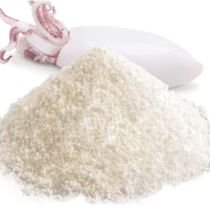 ปลาหมึกอบแห้งเกรดส่งออกสำหรับสัตว์เลี้ยง - Product Image 4