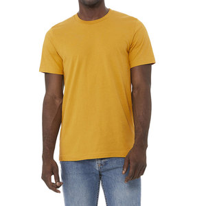 T-shirt à manches courtes en jersey unisexe 3001 - Product Image 2