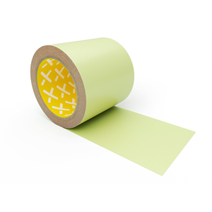 Nastro antiscivolo NanoGrip, sala bianca, fluorescente - LGSV100-N-NL - Product Image 1