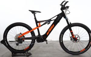 Vélo électrique de montagne Macina Kapoho 2971 2025-2026 – Vente rapide – Prêt à être expédié dans le monde entier - Product Image 5