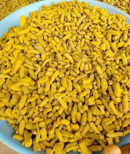 Épices et herbes individuelles TUKDI curcuma de qualité supérieure, poudre de curcuma naturelle idéale pour la cuisine, l'assaisonnement, l'utilisation culinaire et la guérison - Product Image 4