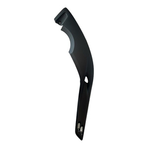 Pannello Laterale Anteriore Destro Originale Yamaha 5GJ2172W01P1 per Tmax 06-07, Carenatura Moto in Plastica ABS - Product Image 1