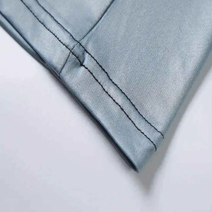 เสื้อฮู้ดตกปลาแบบยุทธวิธี ปี 2026 คุณภาพสูง กันน้ำ แห้งเร็ว UPF 50 ระบายอากาศได้ดี ต้านเชื้อแบคทีเรีย ผลิตตามสั่ง แบบยาว - Product Image 5