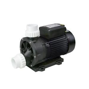 <span class=keywords><strong>Pompe</strong></span> de <span class=keywords><strong>piscine</strong></span> de qualité commerciale 1,5 kW 2 ch à haut débit et haute pression <span class=keywords><strong>ultra</strong></span>-<span class=keywords><strong>silencieuse</strong></span>, adaptée aux maisons, hôtels et villas - Product Image 5