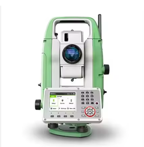 NUEVO y de CALIDAD: Totalizador Manual Leica FlexLine TS03 - TS07 - TS10 - Product Image 2