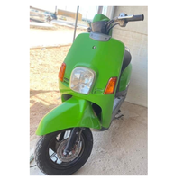 Scooter à gaz Offres Spéciales Forte Jog BWS Fuzzy Dio Cuxi d'occasion provenant de Taiwan