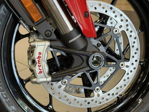 Nouvelles <span class=keywords><strong>DUCATI</strong></span> 2026 Multi-Passagers 4x4 Tout-Terrain Haute Performance Multistrada <span class=keywords><strong>V4</strong></span> S Utilitaire Côte à Côte Certifiées EPA & ECE - Product Image 5