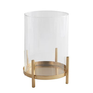 Portavelas votivo de cristal para Halloween - Product Image 6