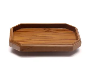 Bandejas de madera para servir para Bar, hogar, restaurante, cocina - Product Image 2