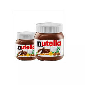 Fabricante al por Mayor de Nutella de la Mejor Calidad, Sabor Dulce, Todos los Tamaños, para Compra al por Mayor - Product Image 3